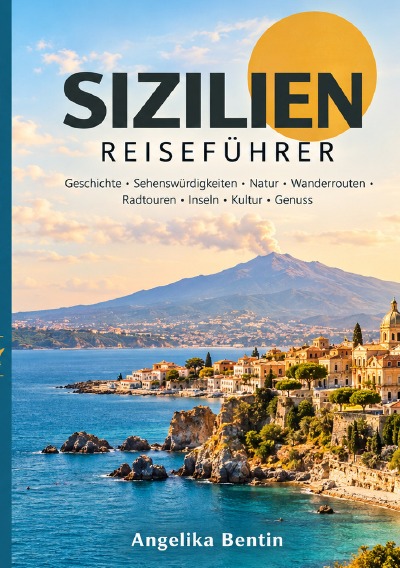 'Cover von Sizilien'-Cover