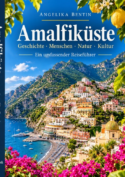 'Cover von AmalfiKüste'-Cover