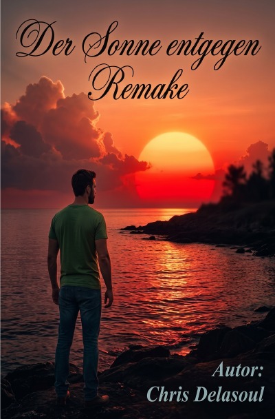 'Cover von Der Sonne entgegen – Remake'-Cover