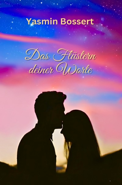 'Cover von Das Flüstern deiner Worte'-Cover