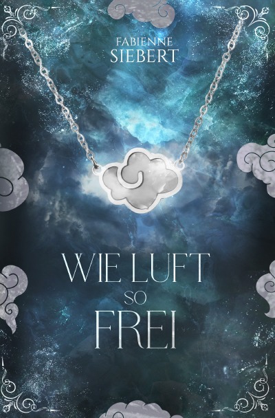 'Cover von Wie Luft so frei'-Cover