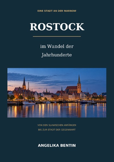 'Cover von Rostock'-Cover