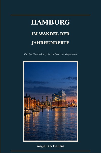 'Cover von Hamburg'-Cover