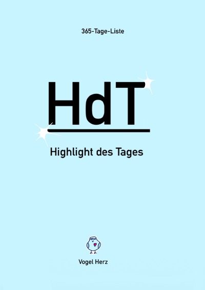 'Cover von HdT'-Cover