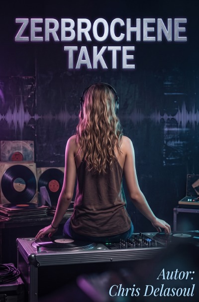 'Cover von Zerbrochene Takte'-Cover