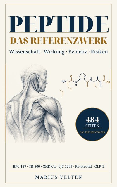 'Cover von PEPTIDE'-Cover
