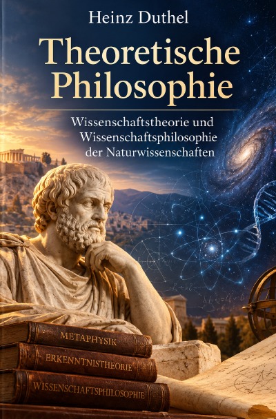 'Cover von Theoretische Philosophie'-Cover