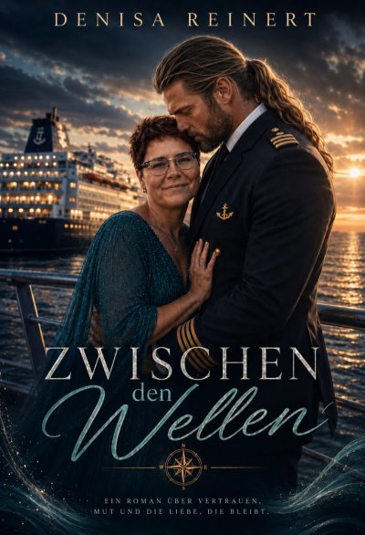 'Cover von Zwischen den Wellen'-Cover