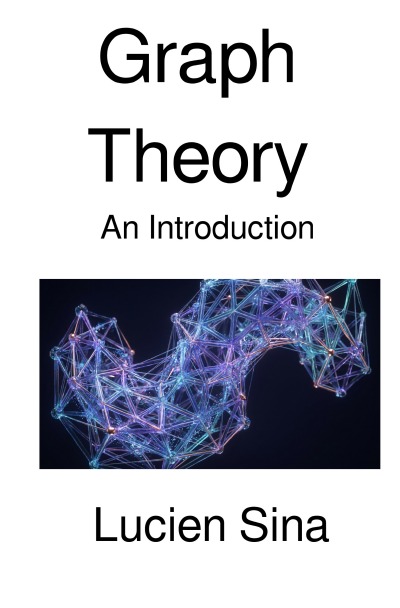 'Cover von Graph Theory'-Cover