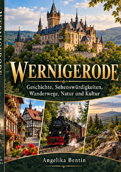 'Cover von Wernigerode'-Cover