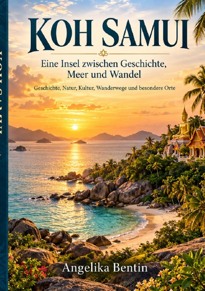 'Cover von Koh Samui'-Cover