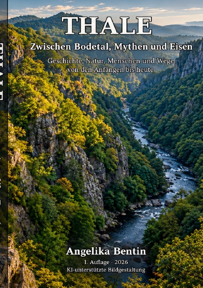 'Cover von Thale'-Cover
