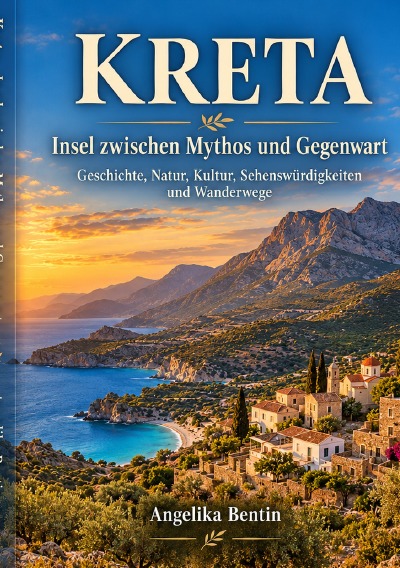 'Cover von Kreta'-Cover