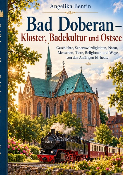 'Cover von Bad Doberan'-Cover