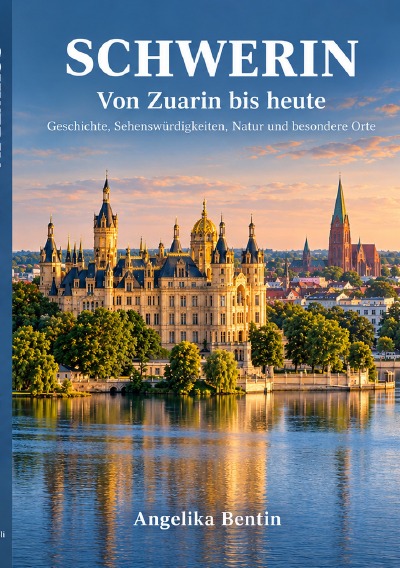 'Cover von Schwerin'-Cover