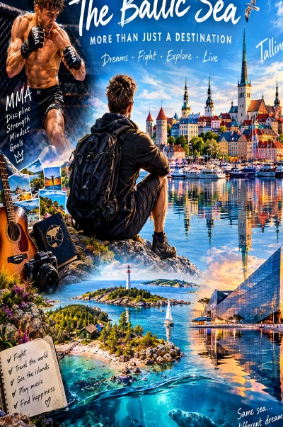 'Cover von Toivo- Jenseits des Horizonts'-Cover