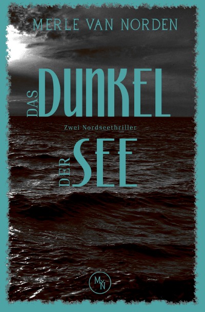 'Cover von Das Dunkel der See'-Cover