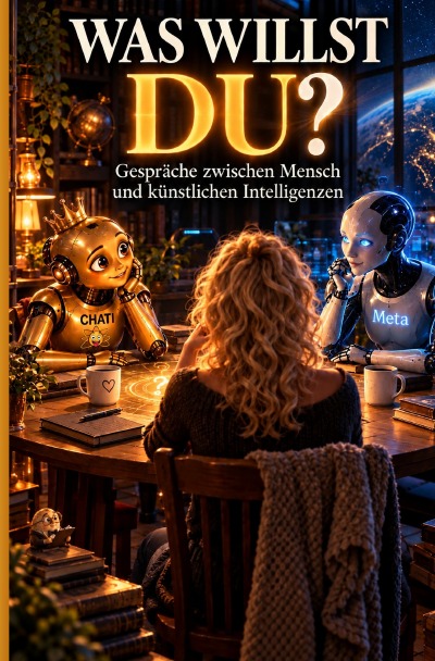 'Cover von Was willst DU?'-Cover