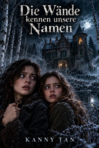 'Cover von Die Wände kennen unsere Namen'-Cover