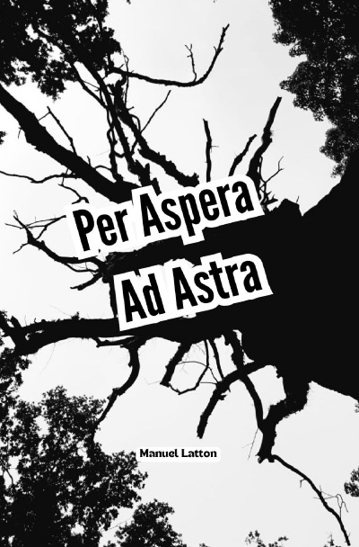 'Cover von Per Aspera Ad Astra'-Cover