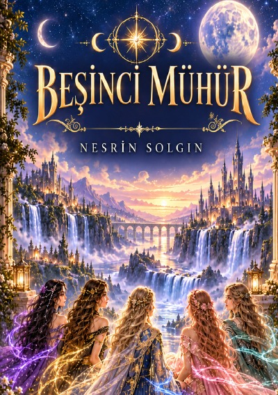 'Cover von Beşinci Mühür'-Cover