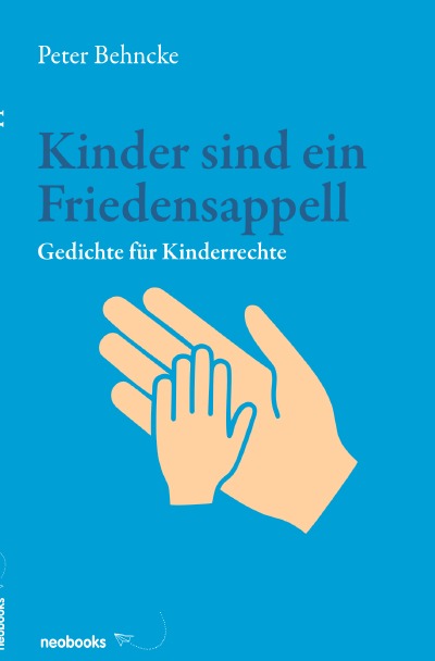'Cover von Kinder sind ein Friedensappell'-Cover