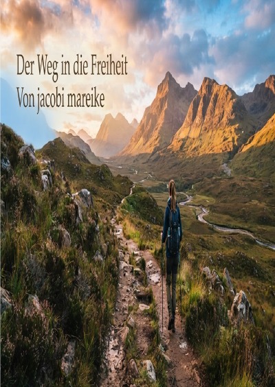 'Cover von Der Weg in die Freiheit'-Cover