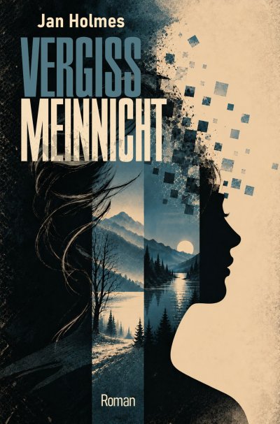 'Cover von Vergissmeinnicht'-Cover