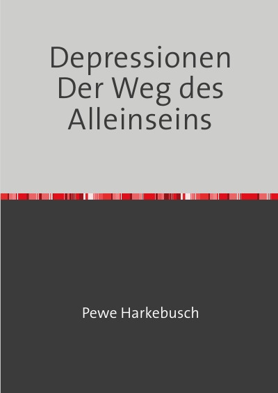 'Cover von Depressionen'-Cover