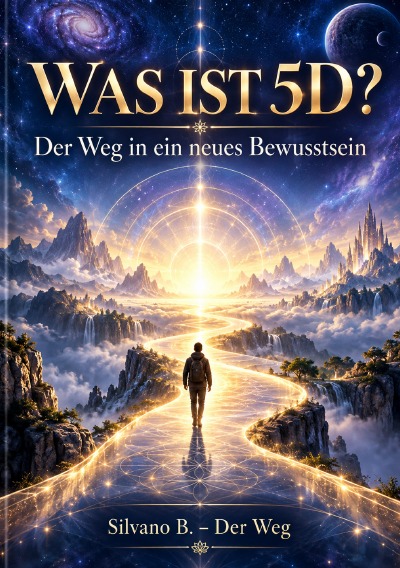 'Cover von Was ist 5D?'-Cover