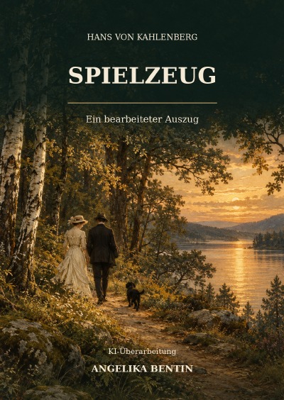 'Cover von Spielzeug'-Cover