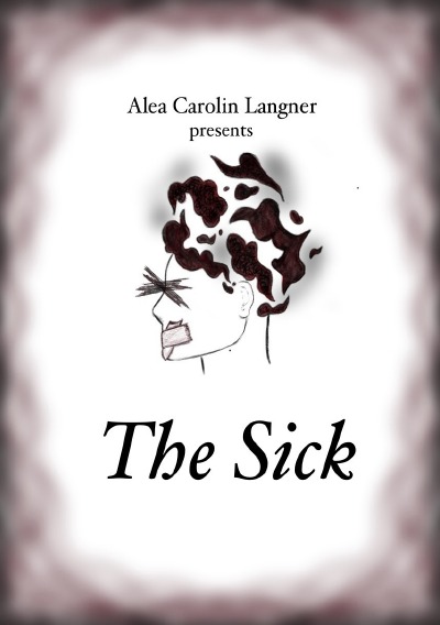 'Cover von The Sick'-Cover
