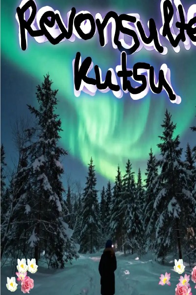 'Cover von Revoltunen Kutsu ☀️'-Cover