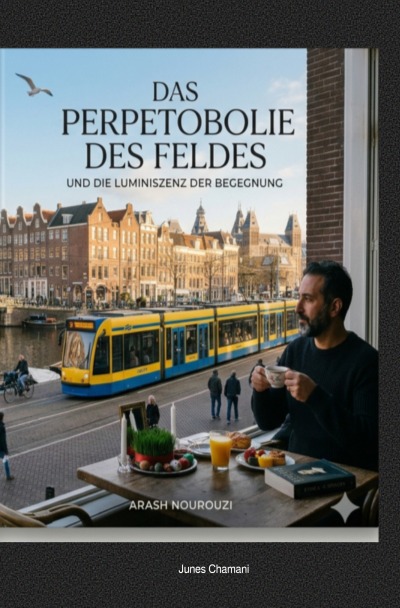 'Cover von Gatha – Perpetomobile'-Cover