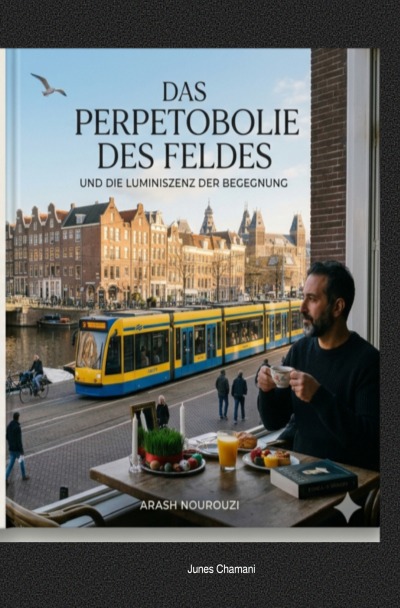 'Cover von Gatha – Perpetomobile'-Cover