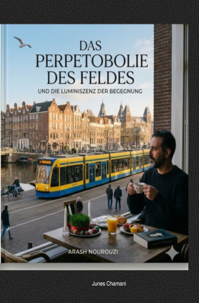 'Cover von Gatha – Perpetomobile'-Cover