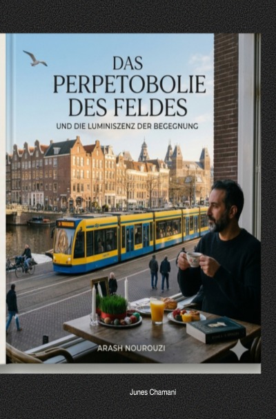 'Cover von Gatha – Perpetomobile'-Cover