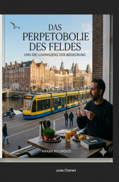 'Cover von Gatha – Perpetomobile'-Cover