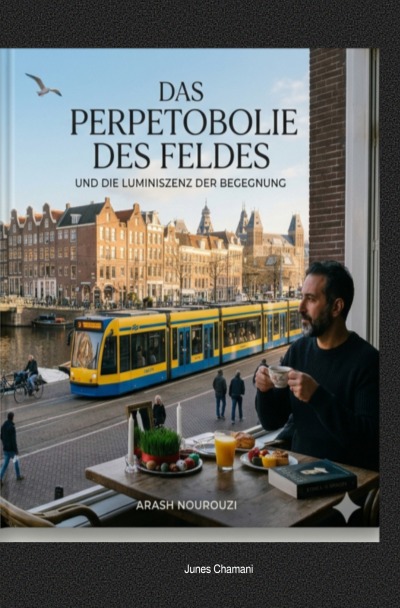 'Cover von Gatha – Perpetomobile'-Cover