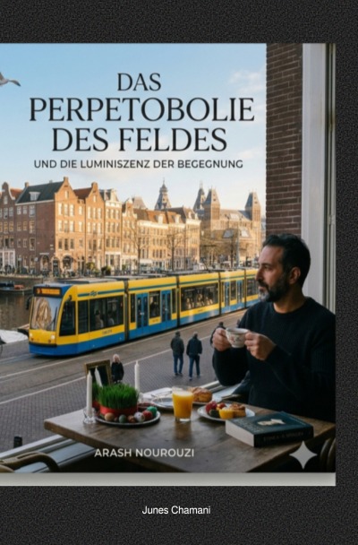 'Cover von Gatha – Perpetomobile'-Cover