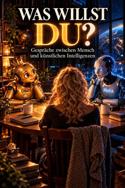 'Cover von Was willst DU?'-Cover