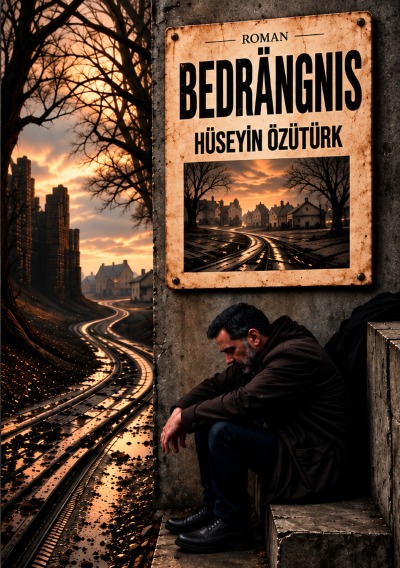 'Cover von Bedrängnis'-Cover