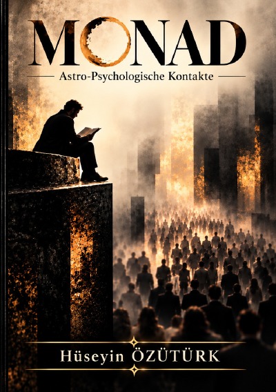 'Cover von MONAD'-Cover