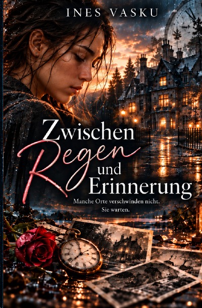 'Cover von Zwischen Regen und Erinnerung'-Cover