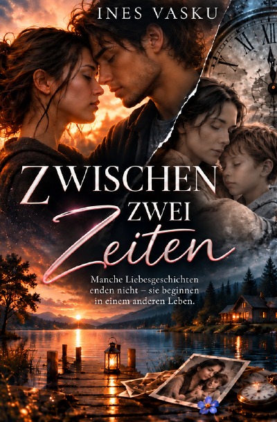 'Cover von Between Two Times'-Cover