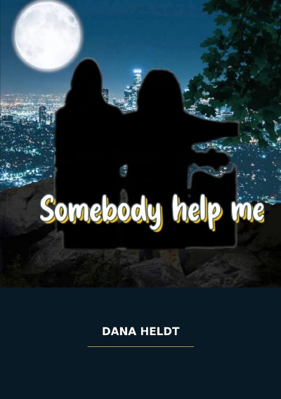 'Cover von Somebody help me'-Cover