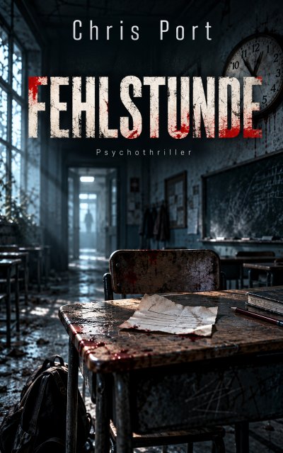 'Cover von Fehlstunde'-Cover