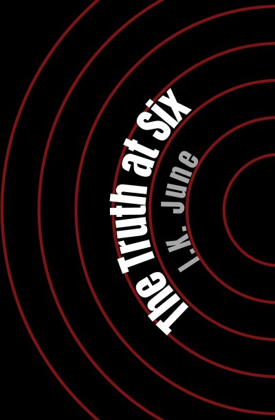 'Cover von The Truth at Six'-Cover
