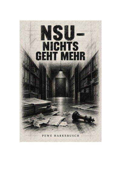 'Cover von NSU'-Cover