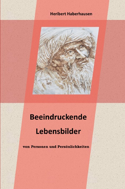 'Cover von Beeindruckende Lebensbilder'-Cover